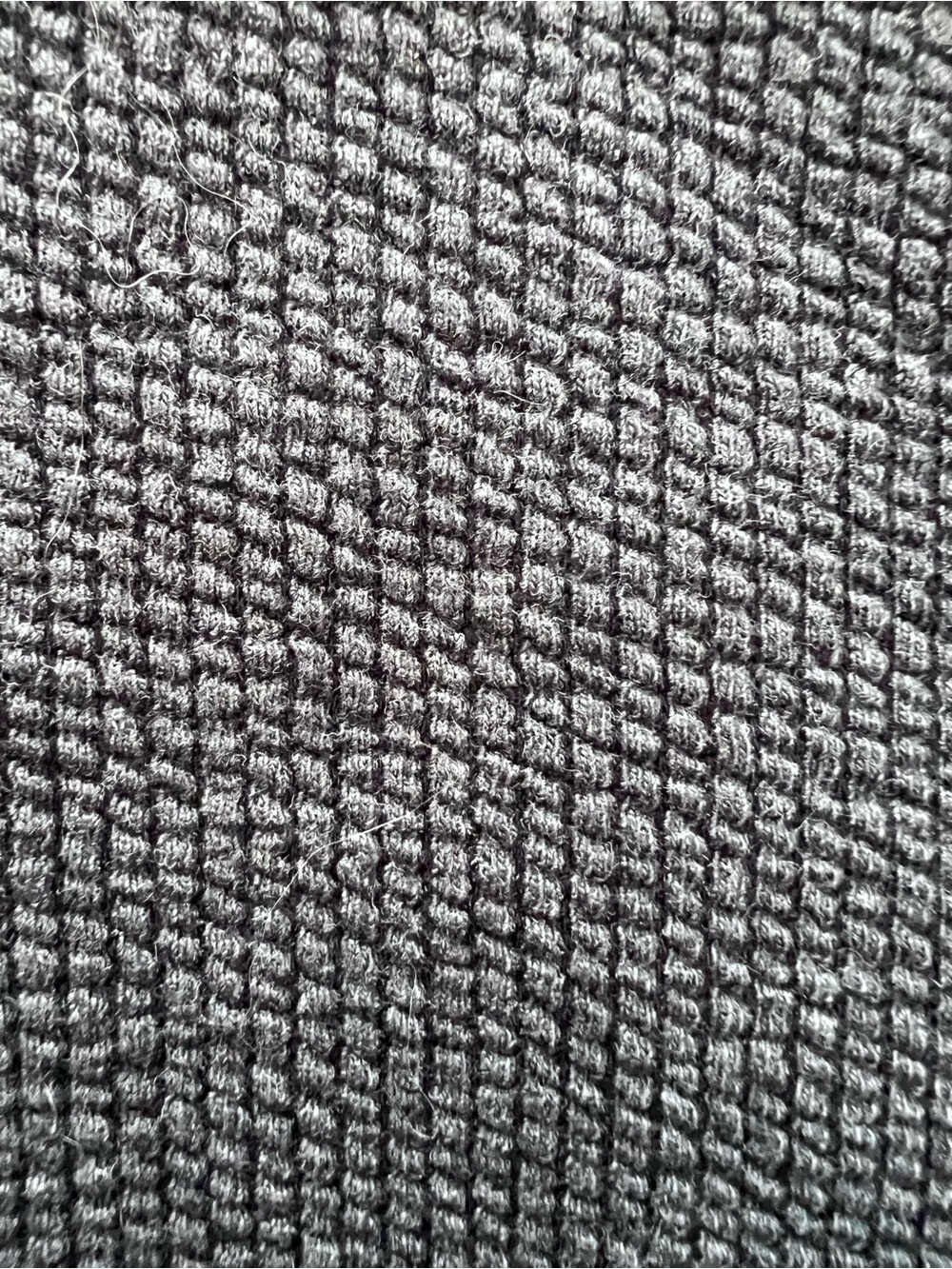 Lululemon Cropped Pullover - Picture 3 of 4